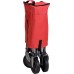 Bolderkar compact opvouwbaar