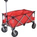 Bolderkar compact opvouwbaar